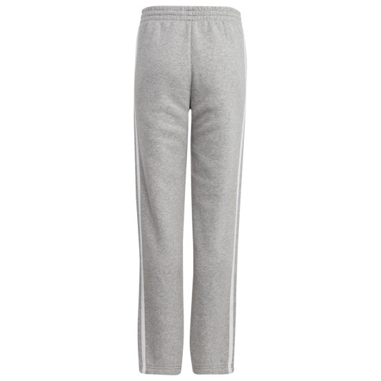 Adidas Παιδικό παντελόνι φόρμας Essentials 3-Stripes Fleece Pants